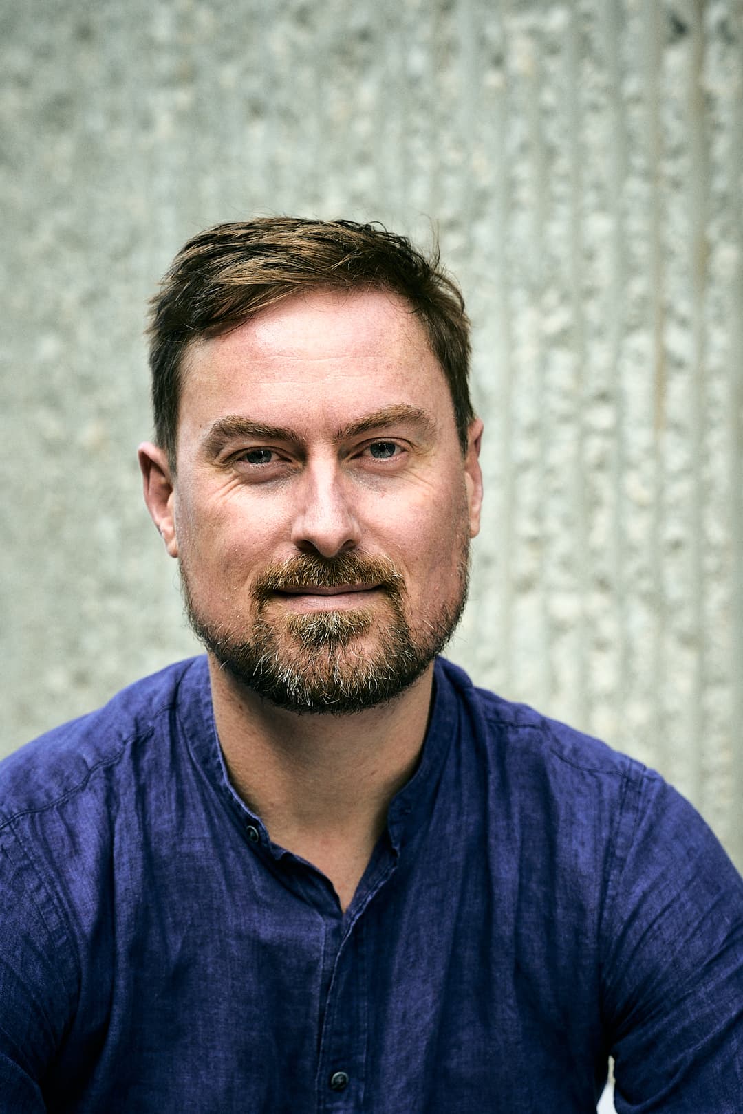 Torben Andersen, Authorised Representative at Insure Me For Life