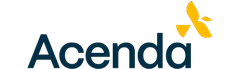 Acenda logo